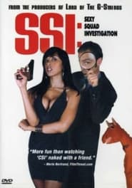 SSI Sex Squad Investigation' Poster