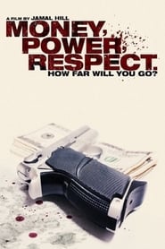 Money Power Respect' Poster