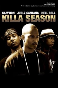 Killa Season' Poster