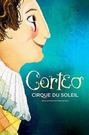 Cirque du Soleil Corteo' Poster
