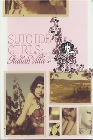SuicideGirls Italian Villa' Poster