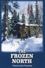 The Frozen North' Poster