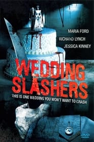 Wedding Slashers' Poster
