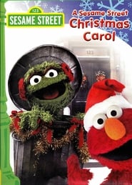 A Sesame Street Christmas Carol' Poster
