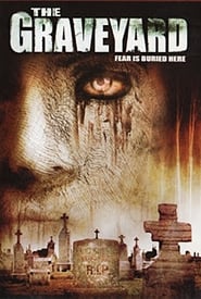 The Graveyard' Poster