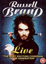 Russell Brand Live
