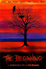 The Beginning' Poster