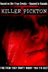 Killer Pickton' Poster