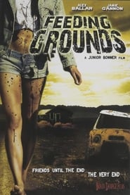 Feeding Grounds' Poster