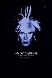 Andy Warhol A Documentary Film' Poster