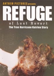 Refuge of Last Resort' Poster