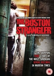 The Boston Strangler' Poster