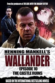 Streaming sources forWallander 10  The Castle Ruins