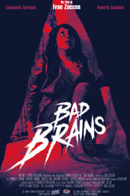 Bad Brains' Poster