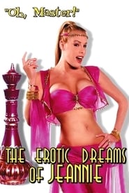 Genie in a String Bikini' Poster