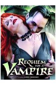 Requiem for a Vampire' Poster