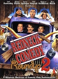 Redneck Comedy Roundup Volume 2' Poster