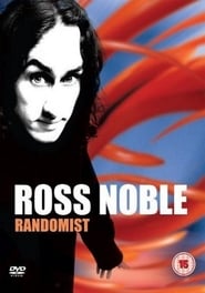 Ross Noble Randomist' Poster