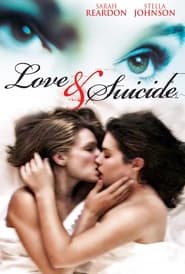 Love  Suicide' Poster