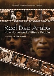 Streaming sources forReel Bad Arabs How Hollywood Vilifies a People