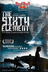 The Sixth Element The Ross ClarkeJones Story' Poster