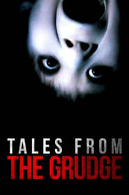 Tales from The Grudge' Poster