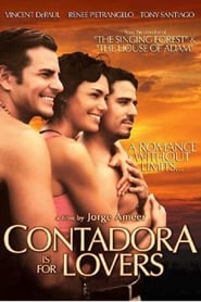 Contadora Is for Lovers' Poster