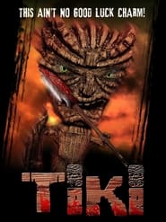 Tiki' Poster