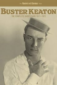 Buster Keaton From Silents to Shorts' Poster