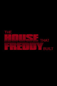 The House That Freddy Built' Poster