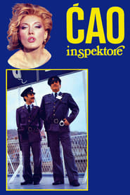 Hi Inspector' Poster