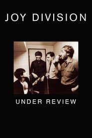 Joy Division  Under Review' Poster