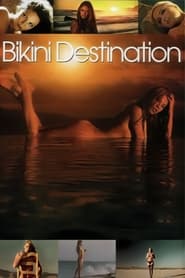 Bikini Destination Triple Fantasy' Poster