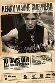 10 Days Out Blues from the Backroads' Poster