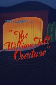Porky and Daffy in the William Tell Overture' Poster