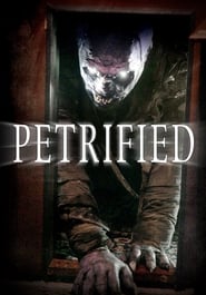 Petrified' Poster