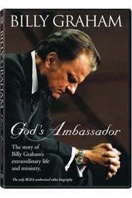Billy Graham Gods Ambassador' Poster
