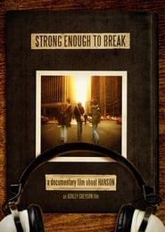 Hanson Strong Enough to Break' Poster