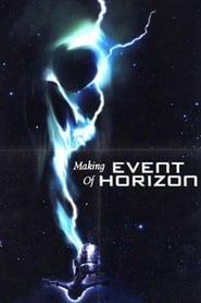 The Making of Event Horizon' Poster