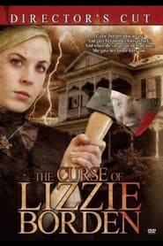 The Curse of Lizzie Borden' Poster