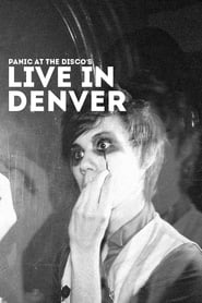 Streaming sources forPanic at the Disco Live in Denver