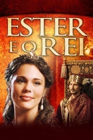 Esther and the King' Poster