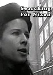 Searching For Nixon' Poster