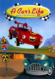 A Cars Life Sparkys Big Adventure' Poster