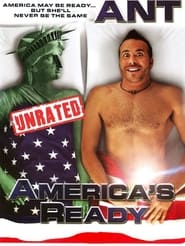 Ant Americas Ready' Poster