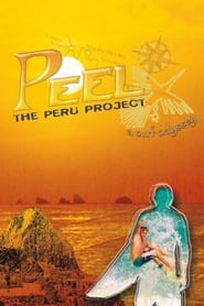 Peel The Peru Project' Poster
