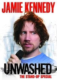 Jamie Kennedy Unwashed' Poster