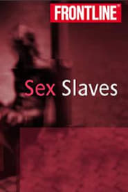 Sex Slaves Frontline' Poster