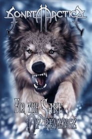 Sonata Arctica  For the Sake of Revenge' Poster