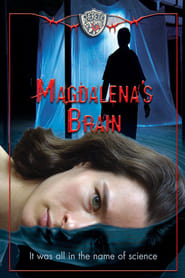 Magdalenas Brain' Poster